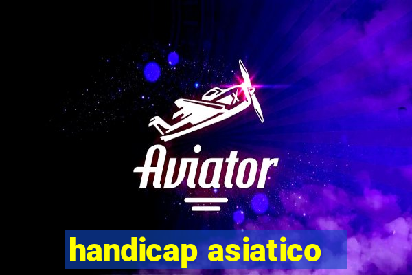 handicap asiatico -.5